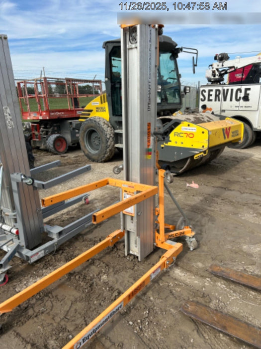 2021 LIFTSMART MLC-24