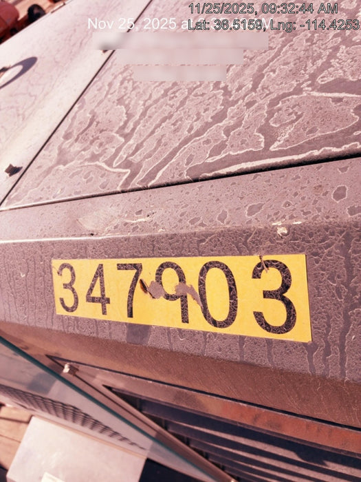 2023 AIRMAN PDSF375DP-6E1