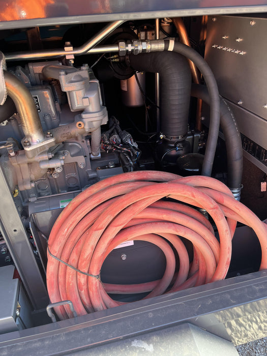 2024 AIRMAN PDS185S CWK