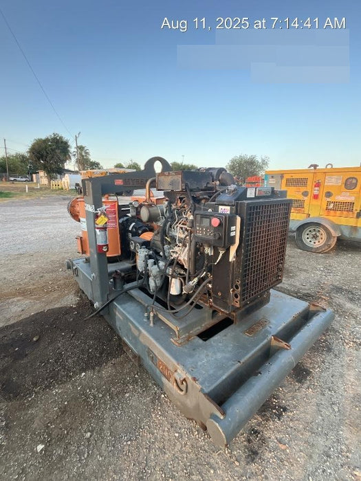 2022 MYERS-SETH RL-200