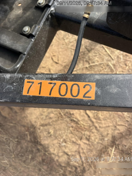 2026 WYLIE EXP-550L-S