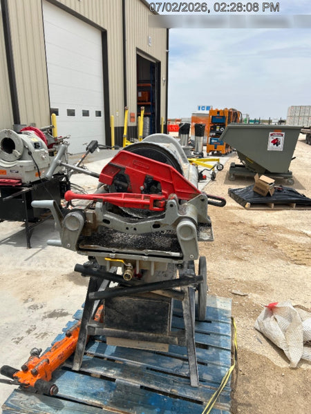 2023 RIDGID 1224