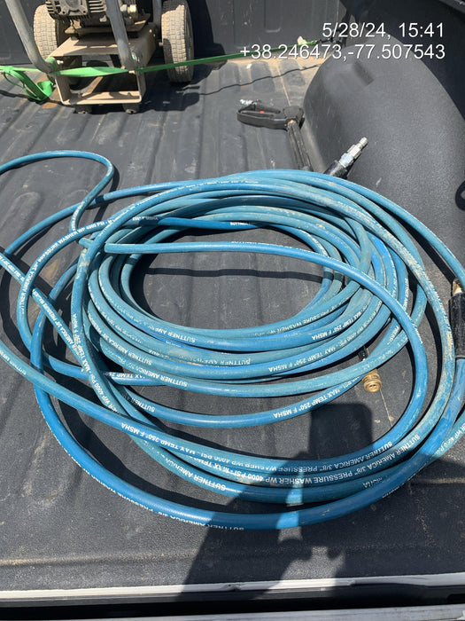 2020 MI-T-M CORPORATION CA-2703-1MMH