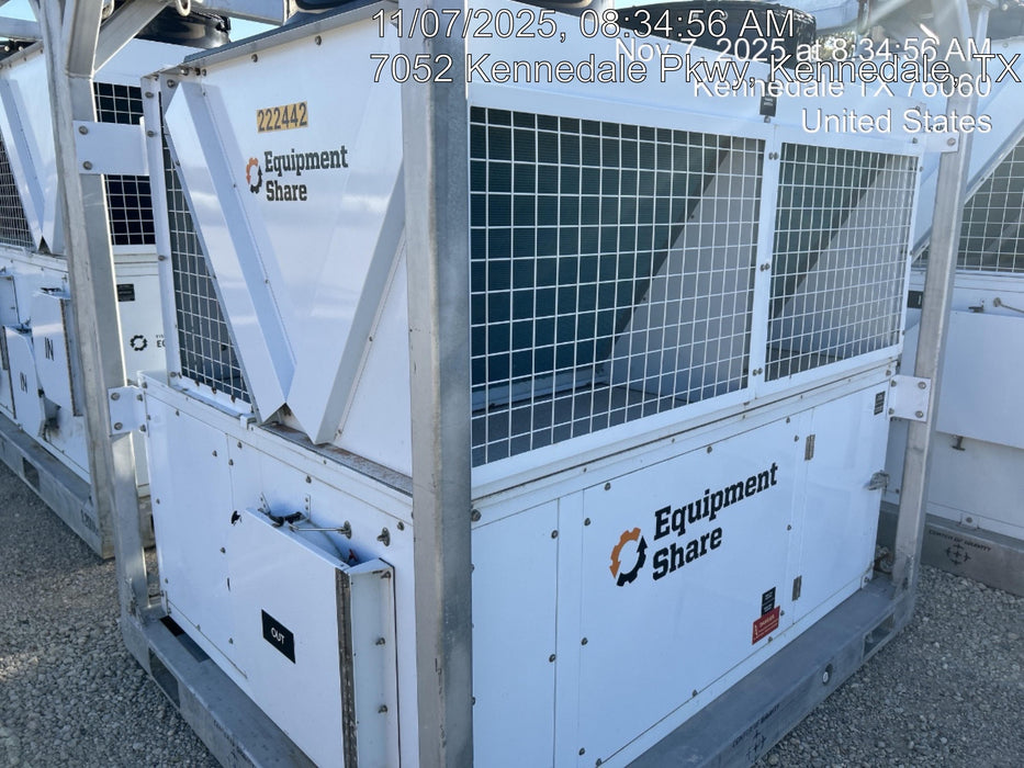 2022 SMARTECH SACP21A-HS