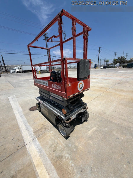 2023 SKYJACK SJ3219
