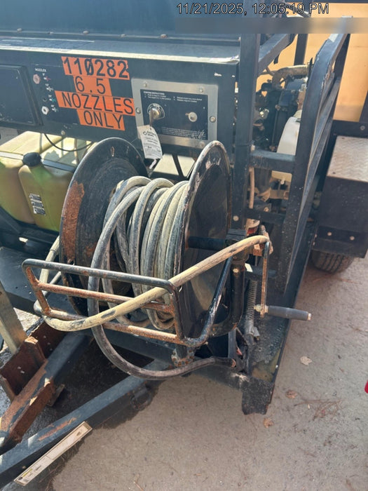 2020 MI-T-M CORPORATION HS-3006-0MDK-UR