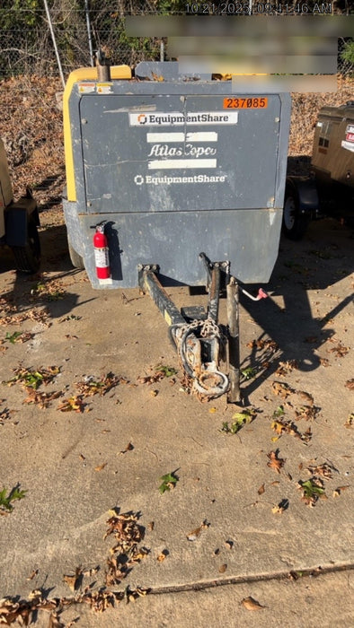2022 ATLAS COPCO XAS440