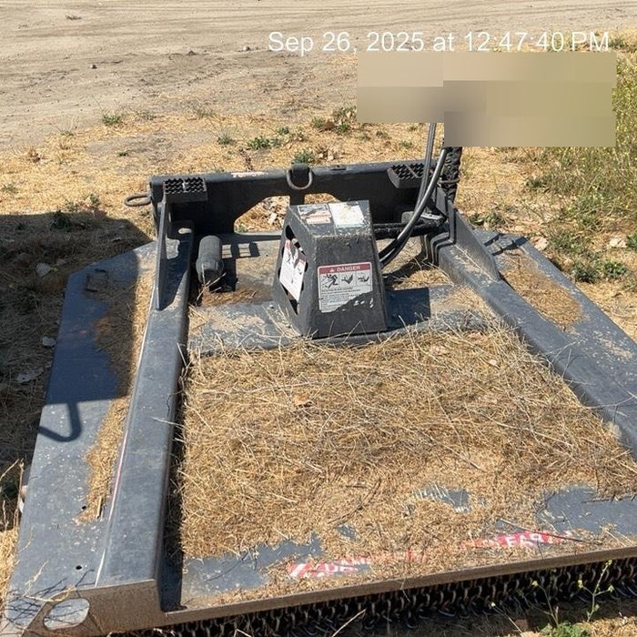 2021 PALADIN 30372A-0022