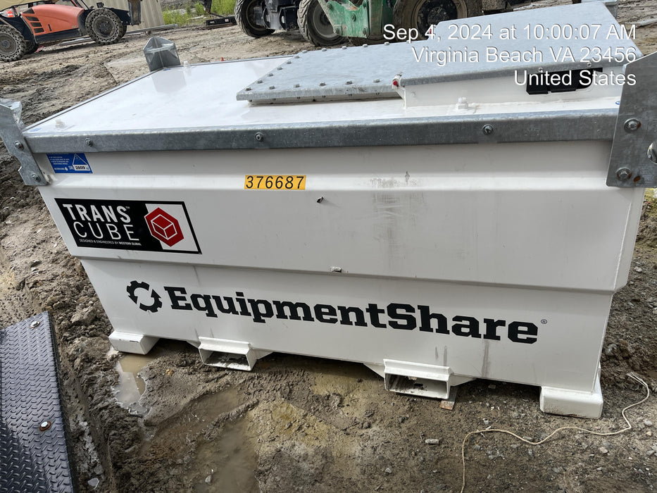 2023 WESTERN GLOBAL 20TCG-ES