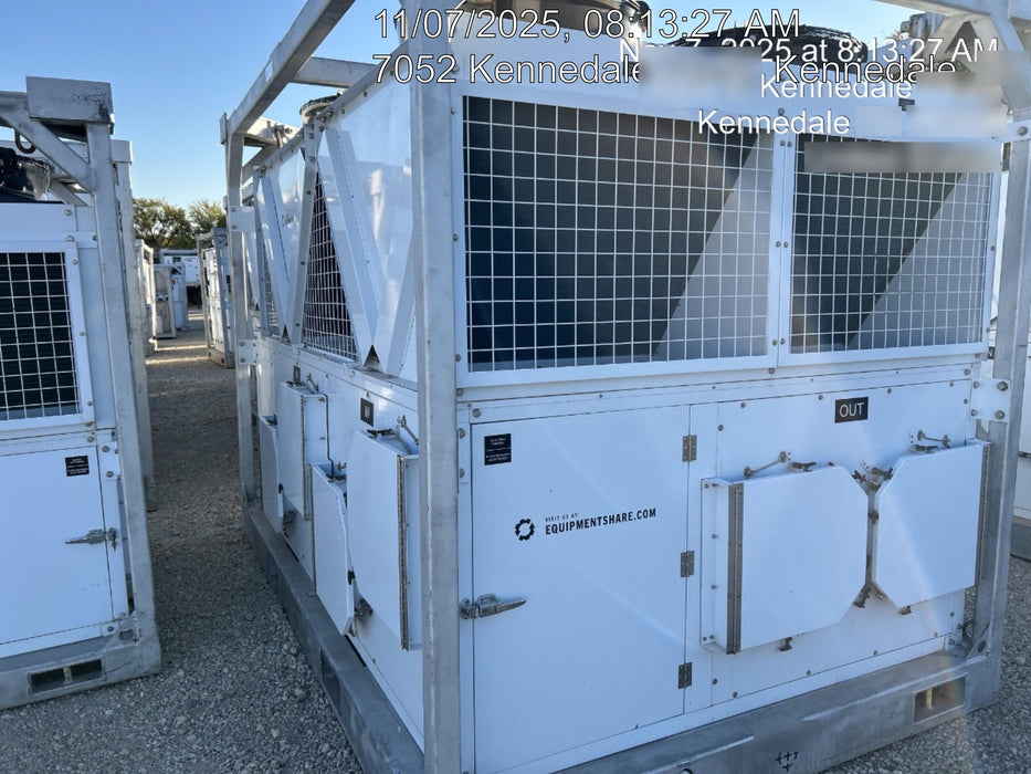 2023 SMARTECH SACP81A-HS