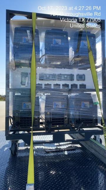 2021 MILLER ELECTRIC XMT 350