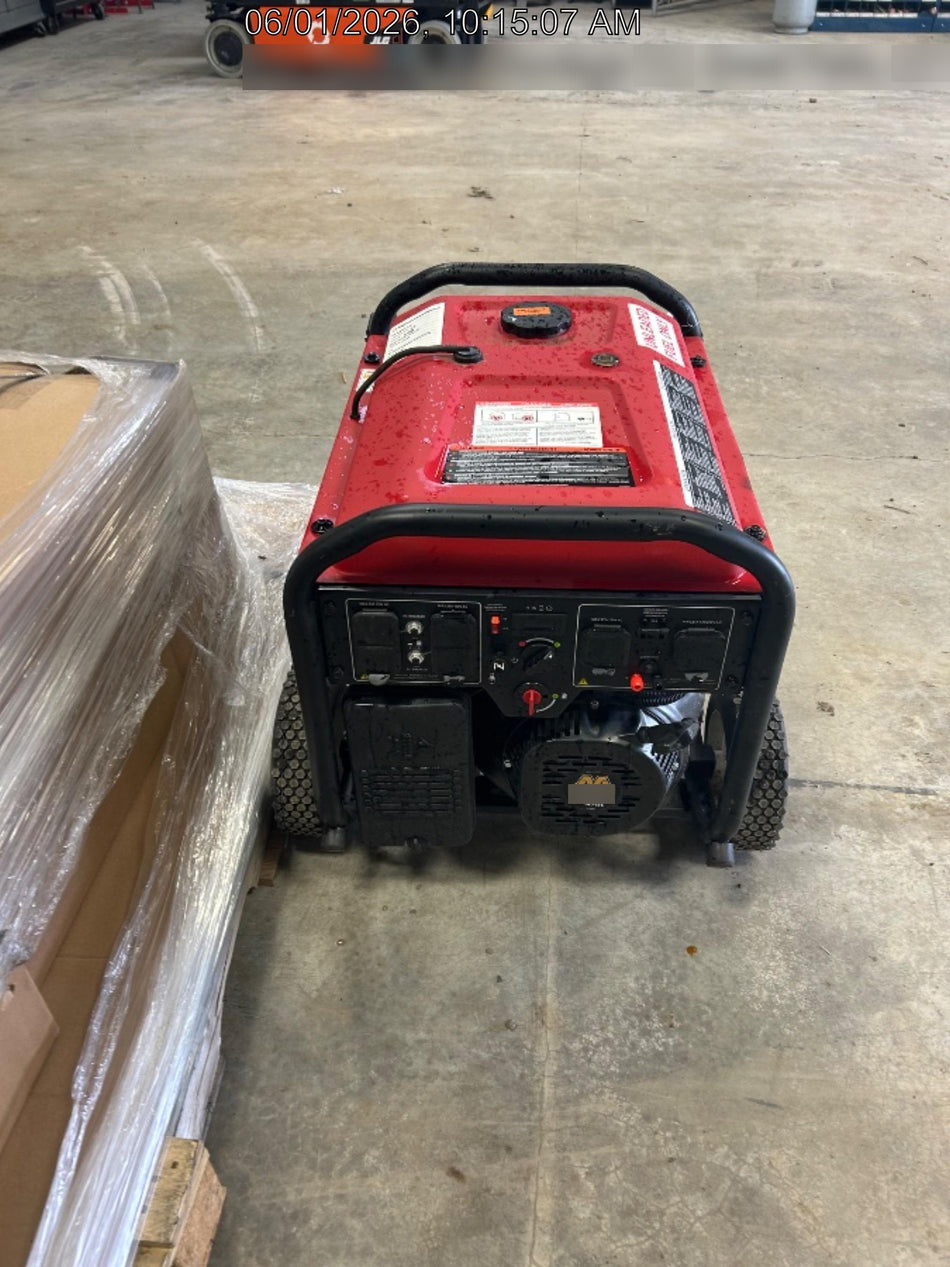2025 MI-T-M GEN-6500-0MM1