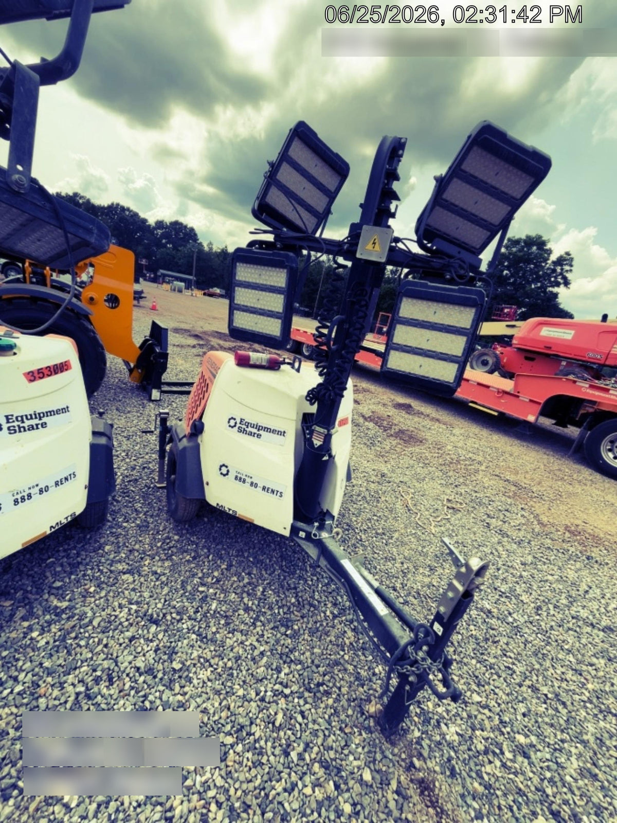 2023 GENERAC MLT2
