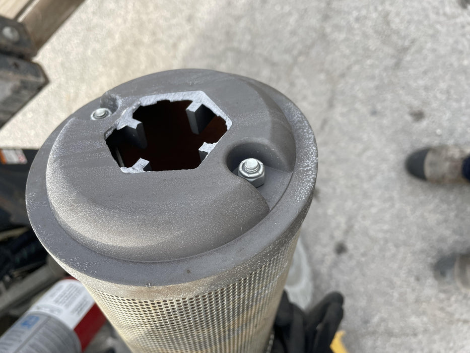 2022 INGERSOLL RAND PD20A-AAP-CCC-B