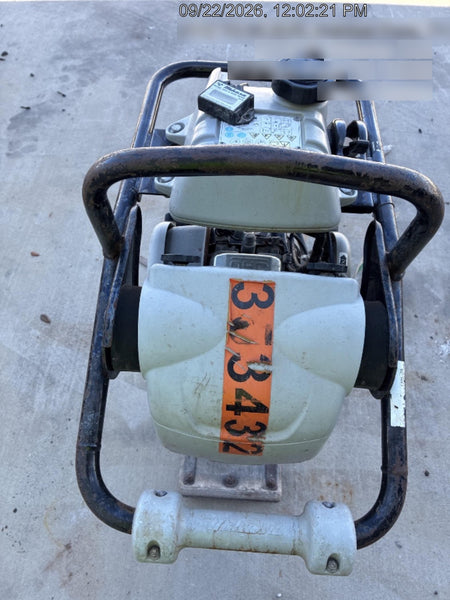 2023 MULTIQUIP MTX60HD