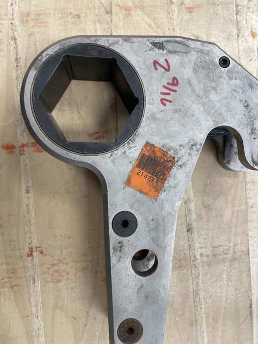 2022 TORCUP TX-8RL209M65