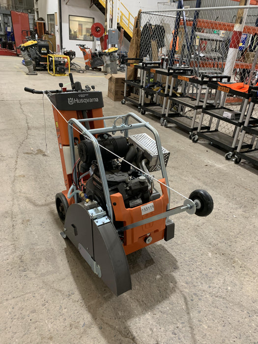 2021 HUSQVARNA FS 524