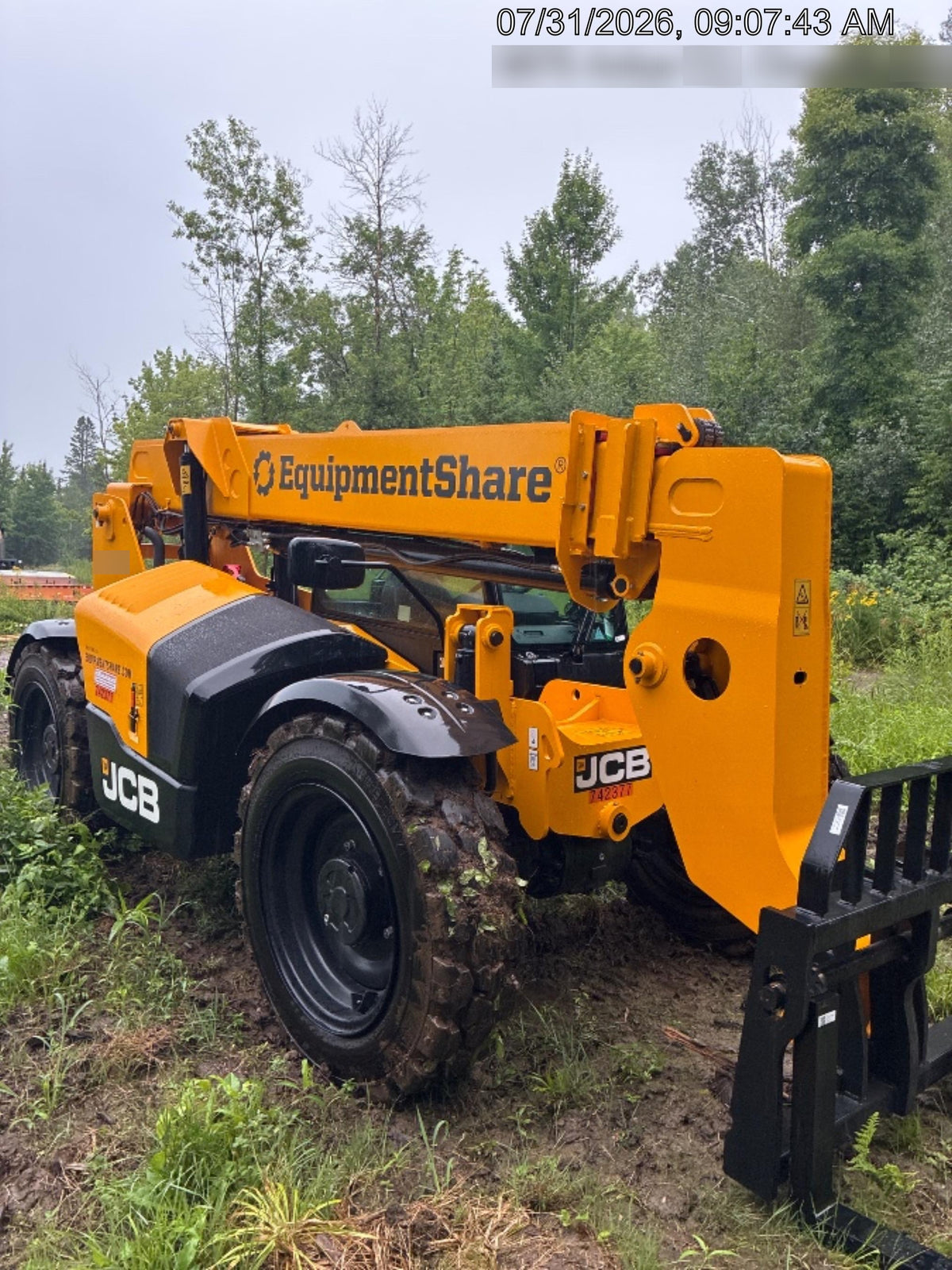 2026 JCB 506-36