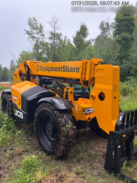 2026 JCB 506-36