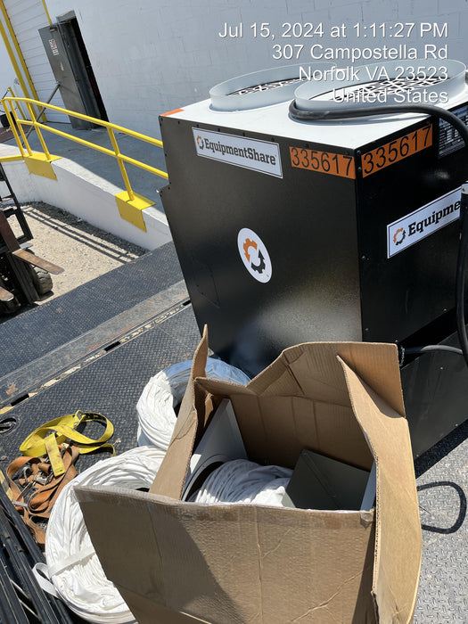 2023 KWIKOOL KIB6021-2