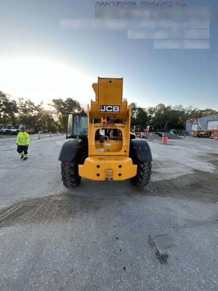 2026 JCB 510-56