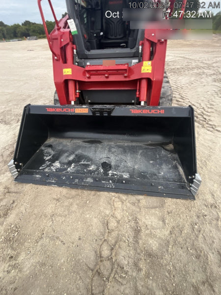 2026 TAKEUCHI BTL1280