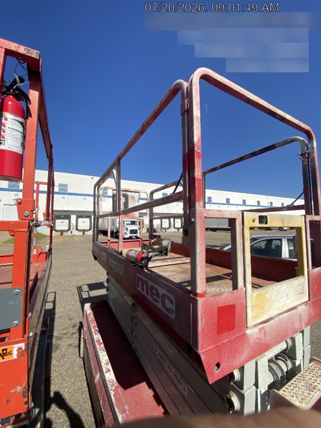 2021 MEC 4555SE