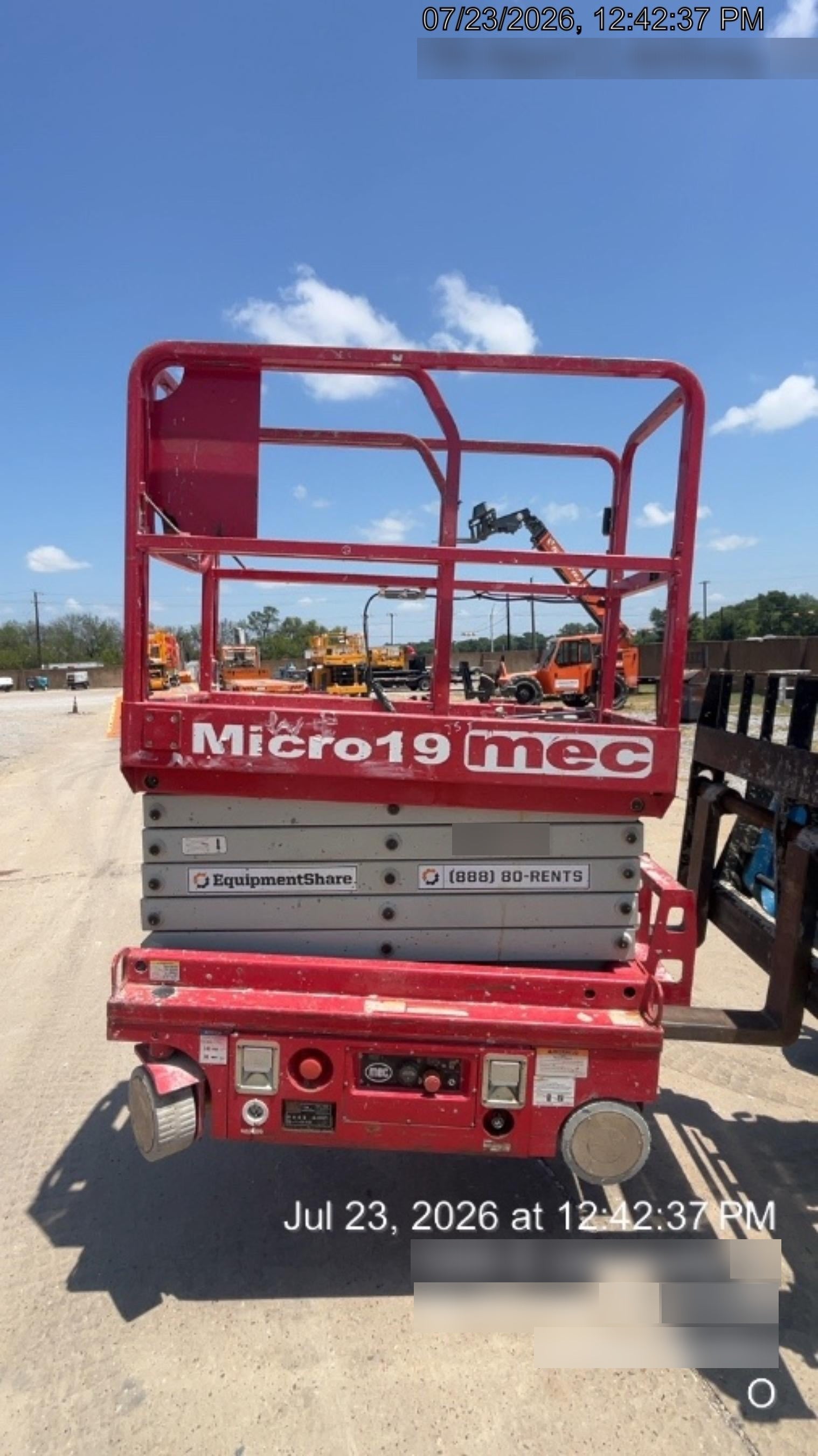 2019 MEC Micro 19