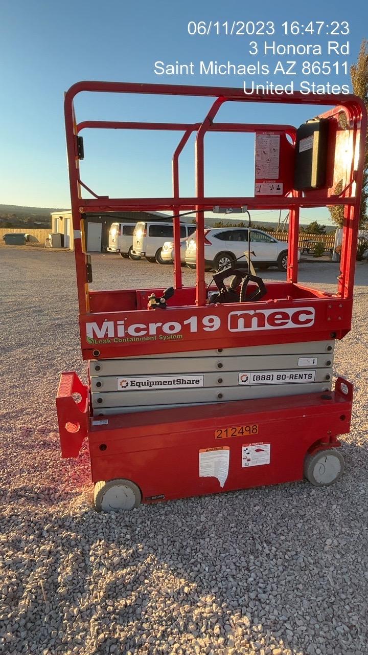 2022 MEC Micro 19