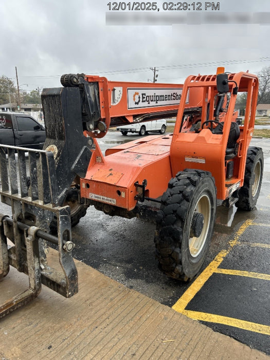 2020 Skytrak 6036 JLG 6036