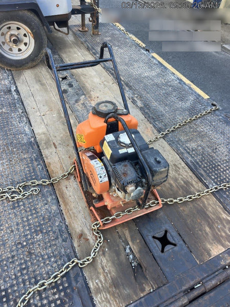 2023 MULTIQUIP MVC82VHW