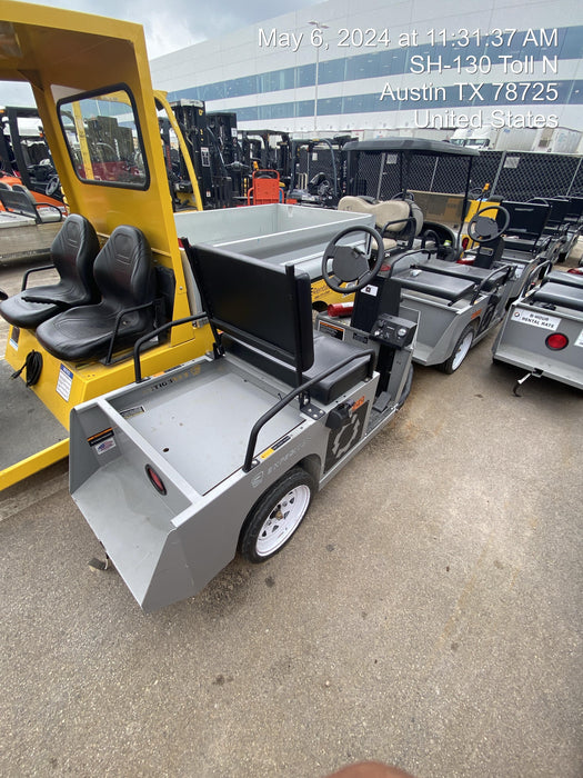 2022 COLUMBIA Expeditor