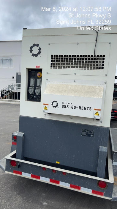 2022 ATLAS COPCO QAS 330