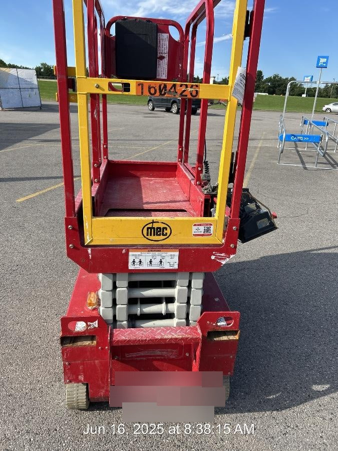 2021 MEC Micro 19