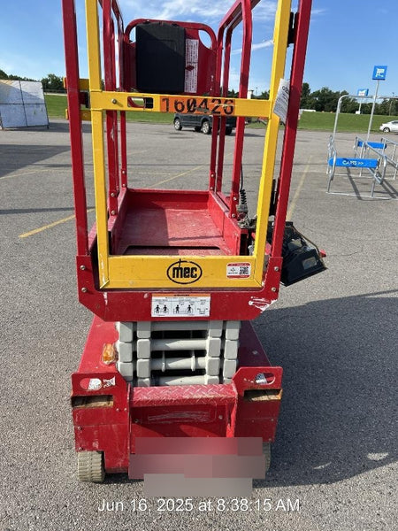 2021 MEC Micro 19