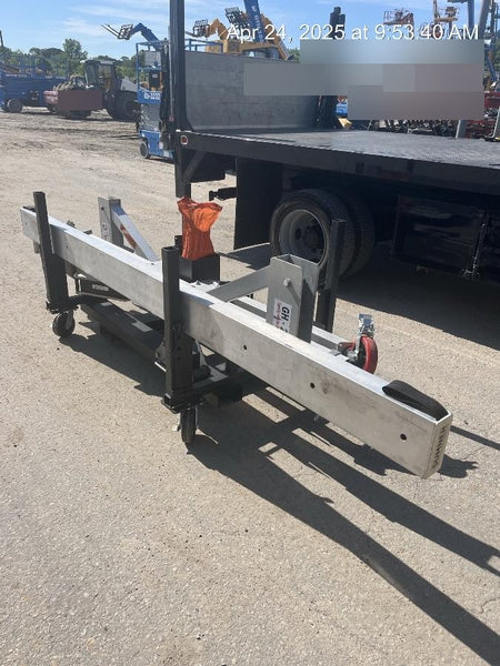2023 SUMNER GH2T-10