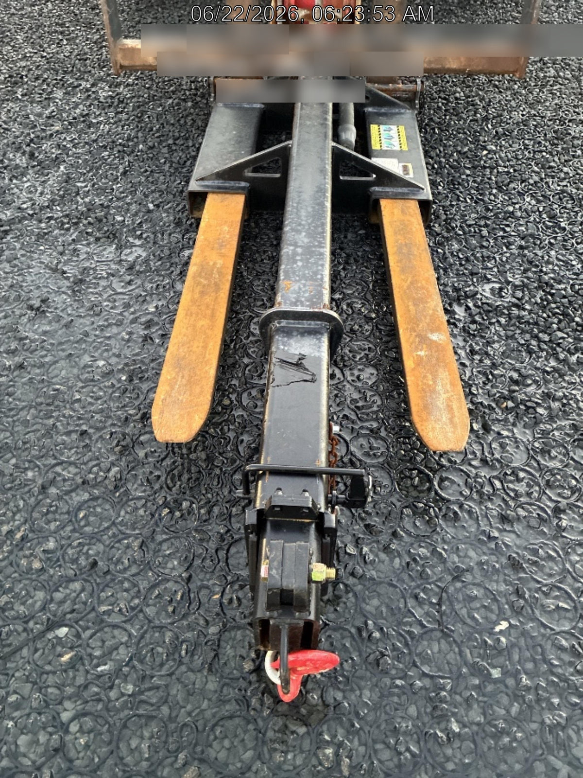 2025 STAR INDUSTRIES M1360B - Star JIB Boom