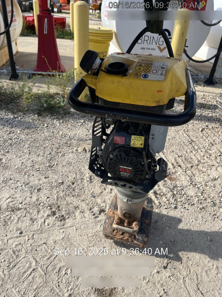 2024 WACKER NEUSON BS68-4Ab/28