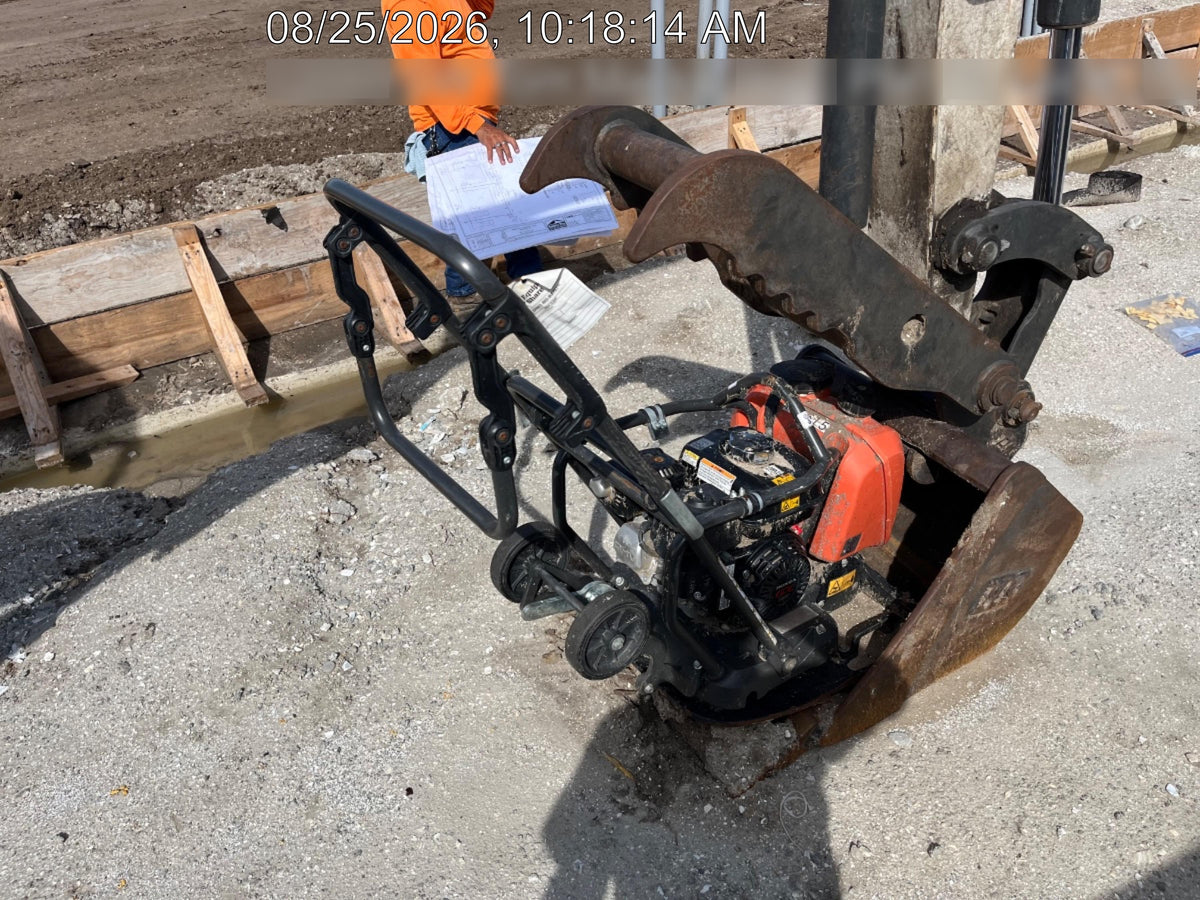 2024 HUSQVARNA LF75
