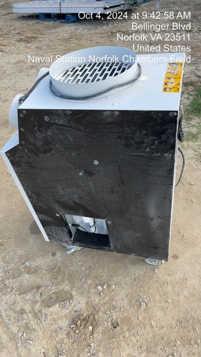 2023 KWIKOOL KPAC1411-2