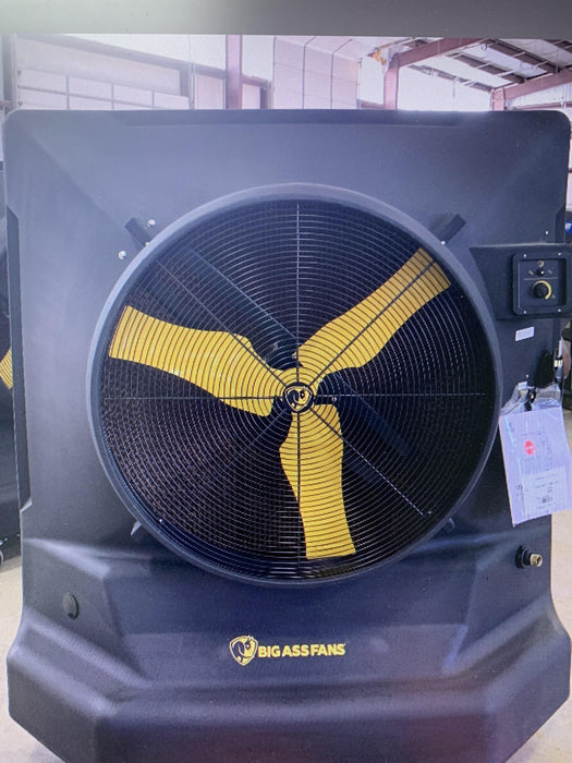 2023 BIG ASS FANS Cool Space 400