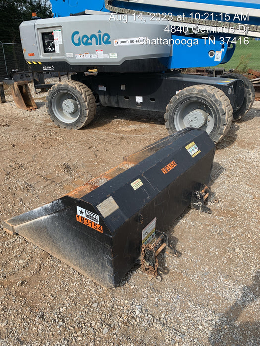 2020 STAR INDUSTRIES 1406B