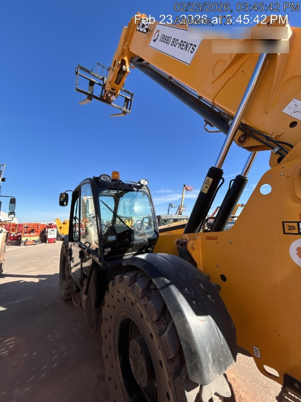 2021 JCB 512-56
