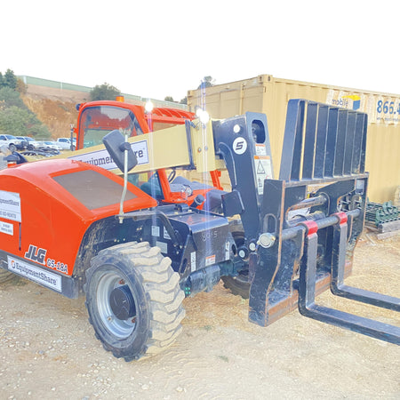 2022 JLG G5-18A