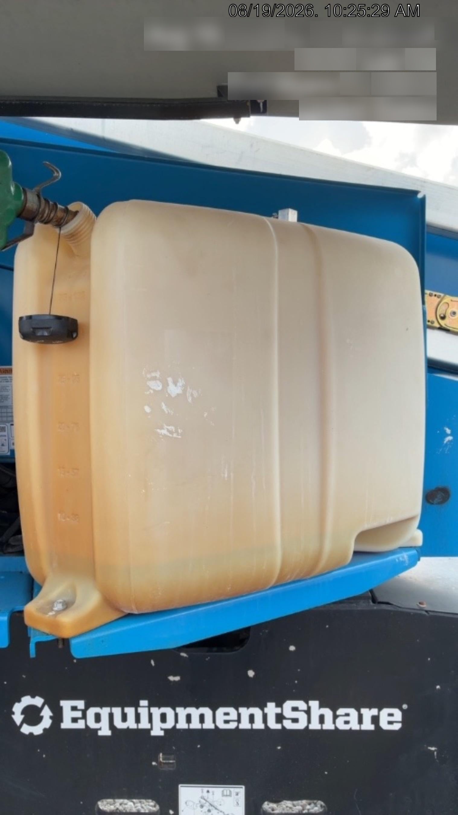 2024 GENIE S-65 HF