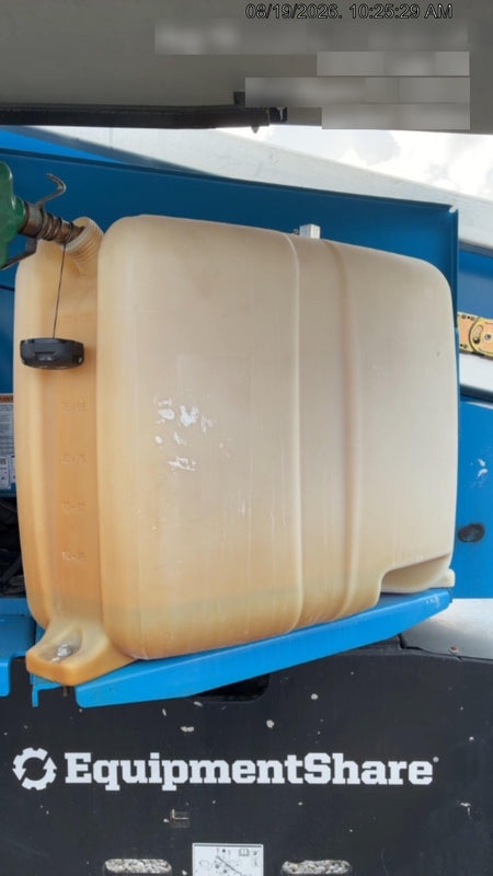 2024 GENIE S-65 HF