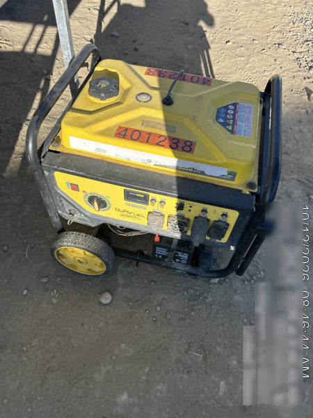 2024 Champion Power Equipment 201035 201035