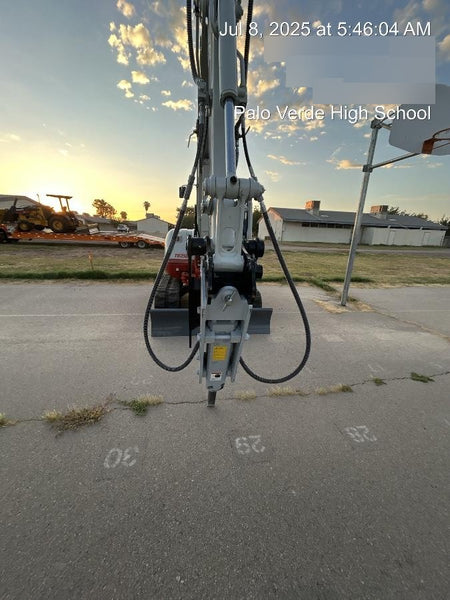 2025 FRD FX55A-CP