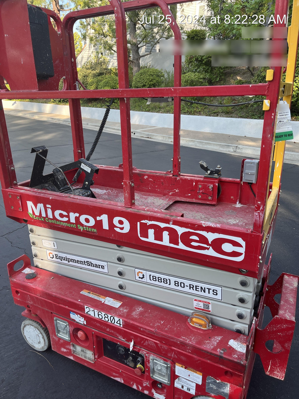 2022 MEC Micro 19