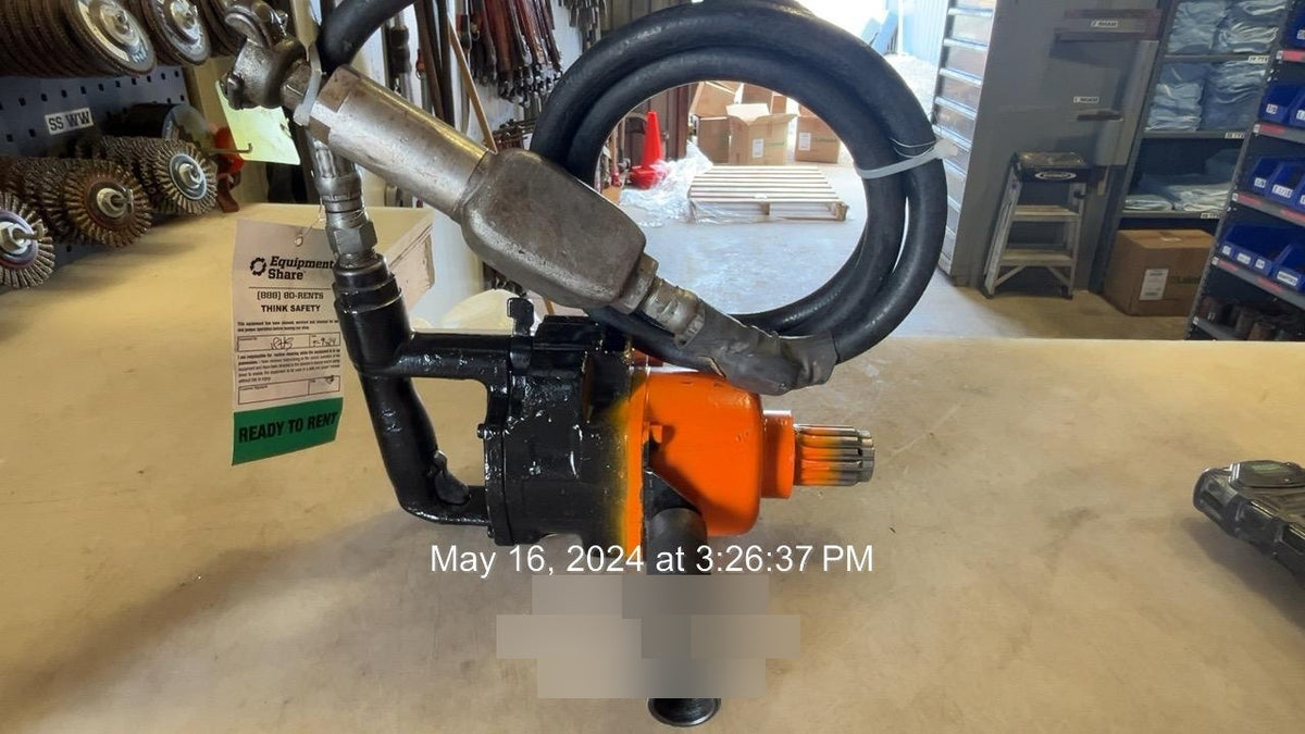 2020 MICHIGAN PNEUMATIC 4940B1